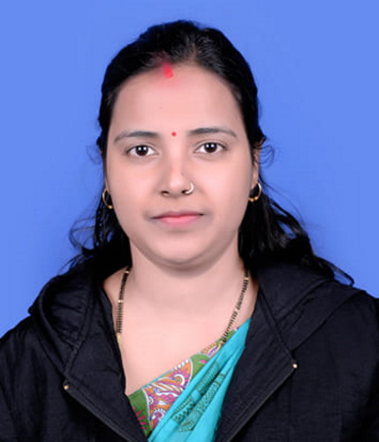 Mrs. Shradha Ambastha, Team, Prerna ITI, Ambikapur